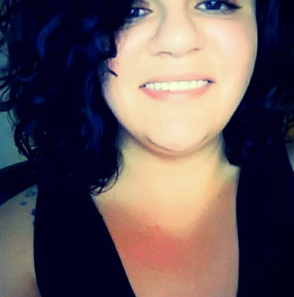 Meet your Posher, Olga